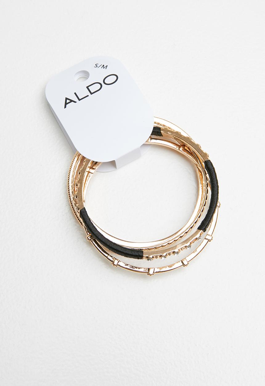 ALDO - Glaria - black