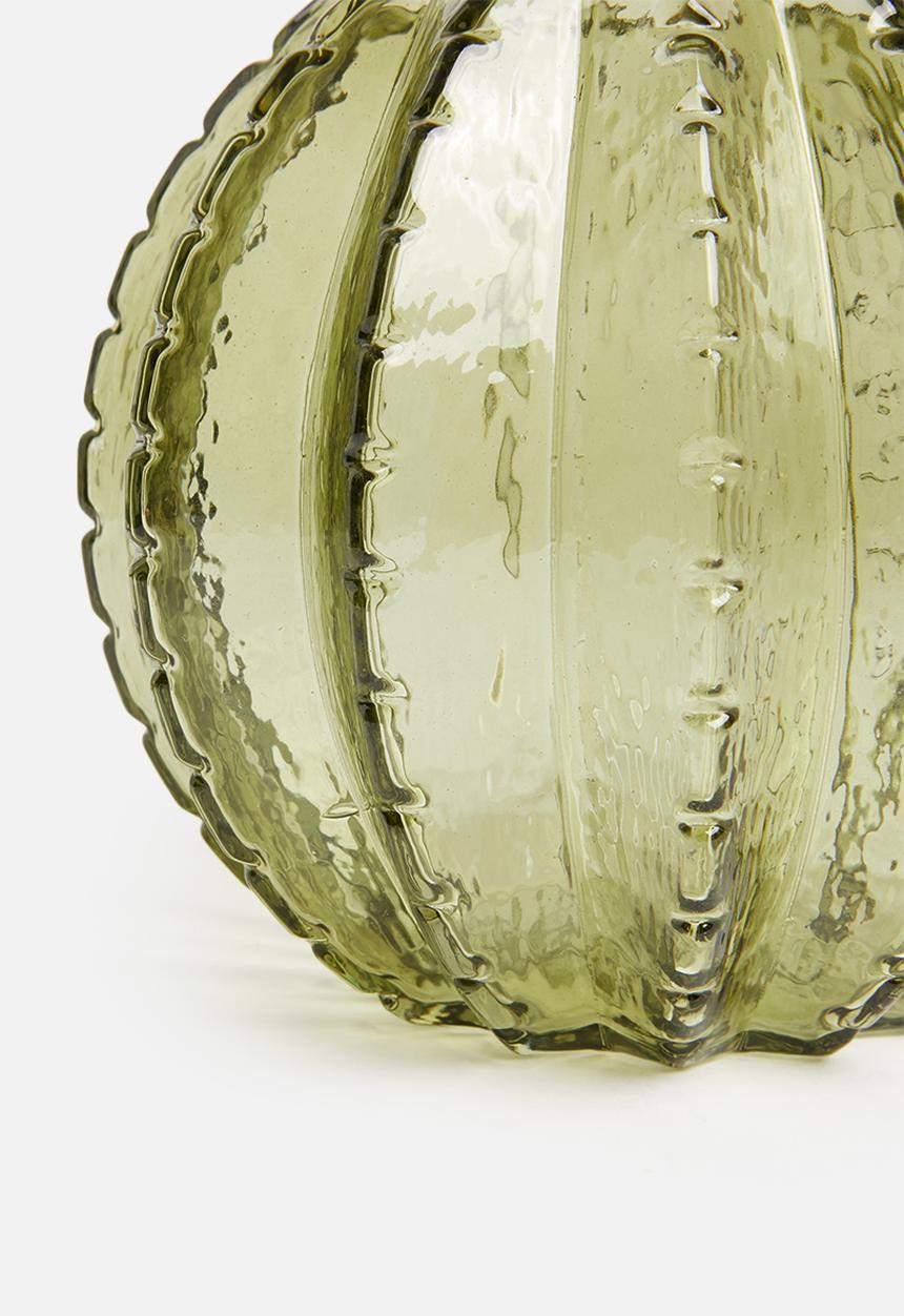 Sixth Floor - Cactus vase - khaki