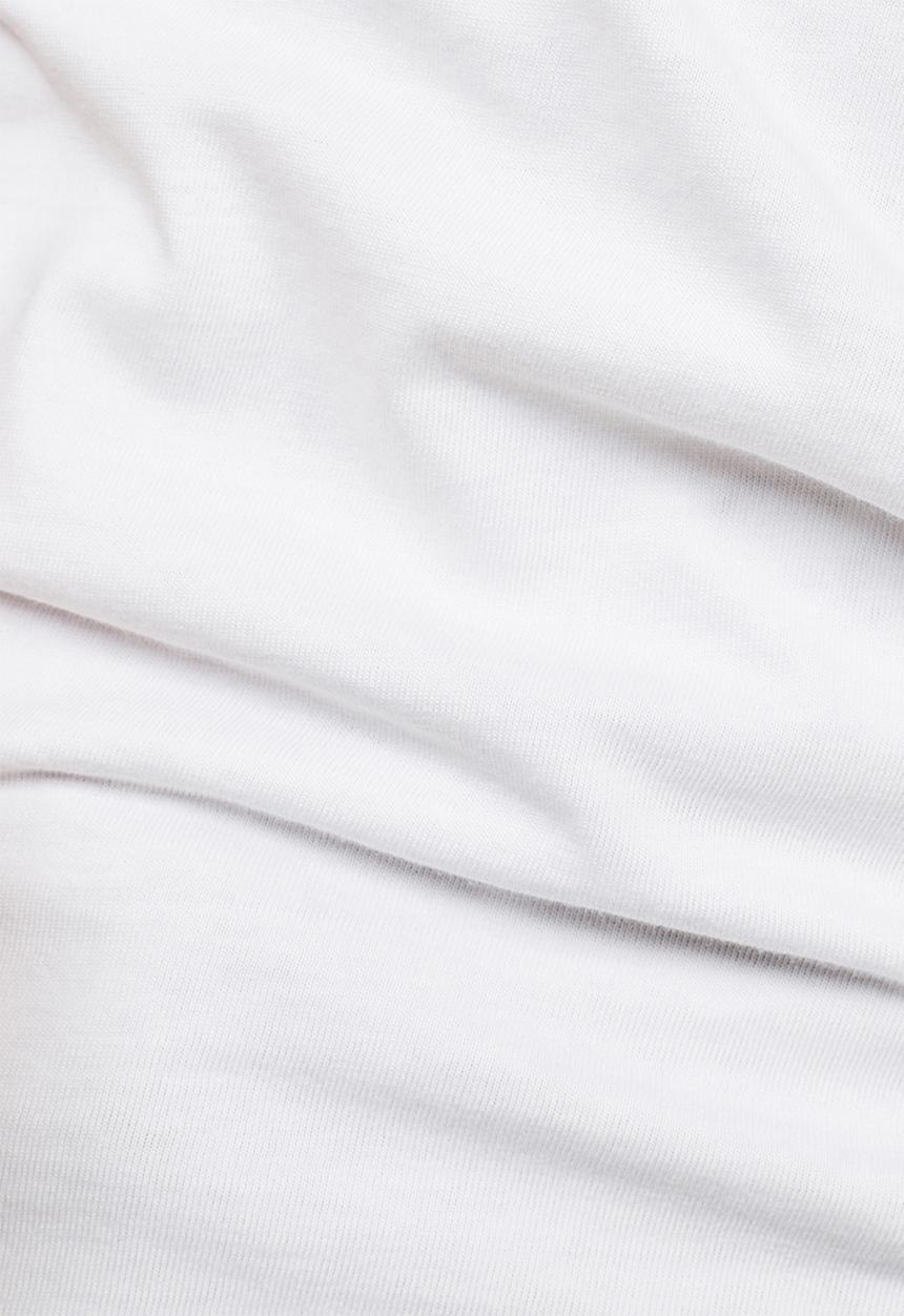 G-STAR - Graphic 13 slim short sleeve T-shirts - white