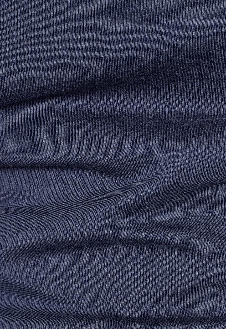 G-STAR - Graphic 13 slim short sleeve T-shirt - navy