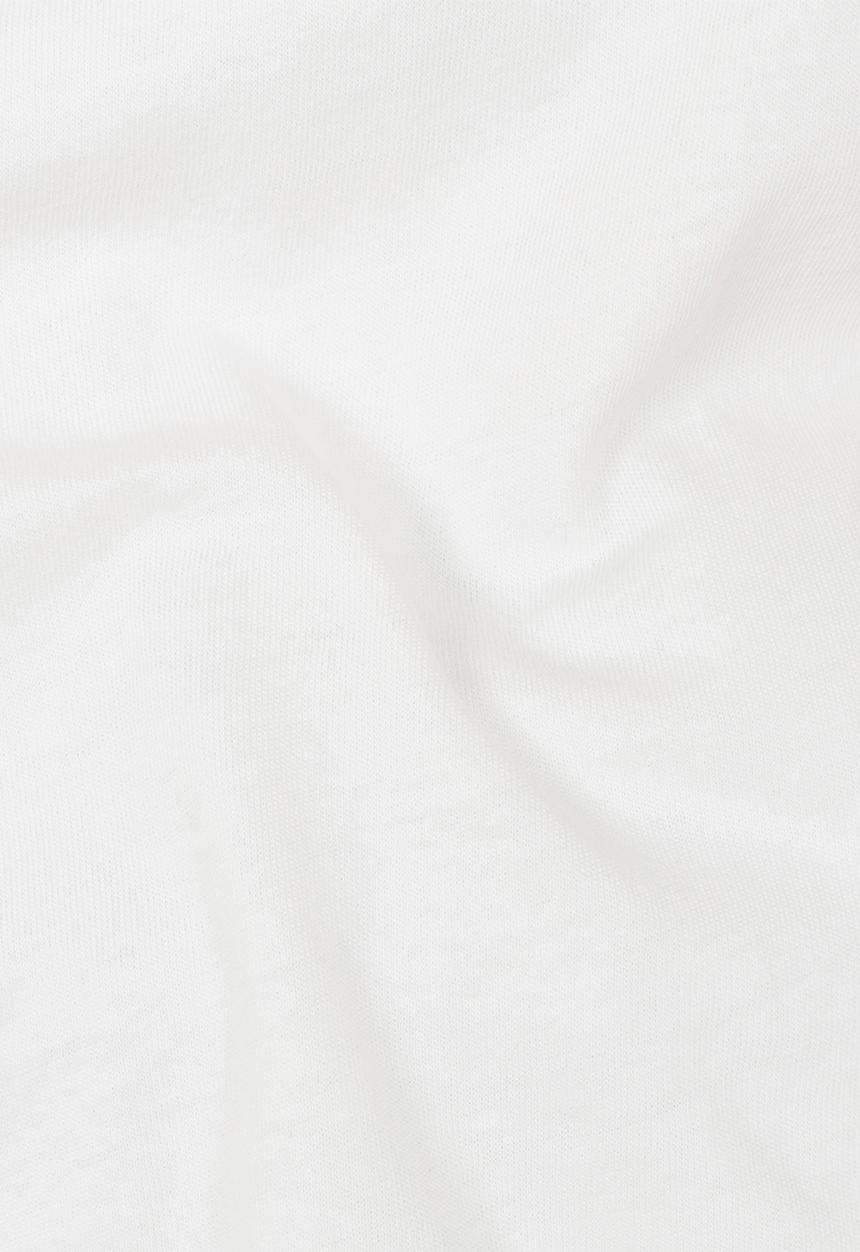 G-STAR - Graphic 21 T-shirt - white