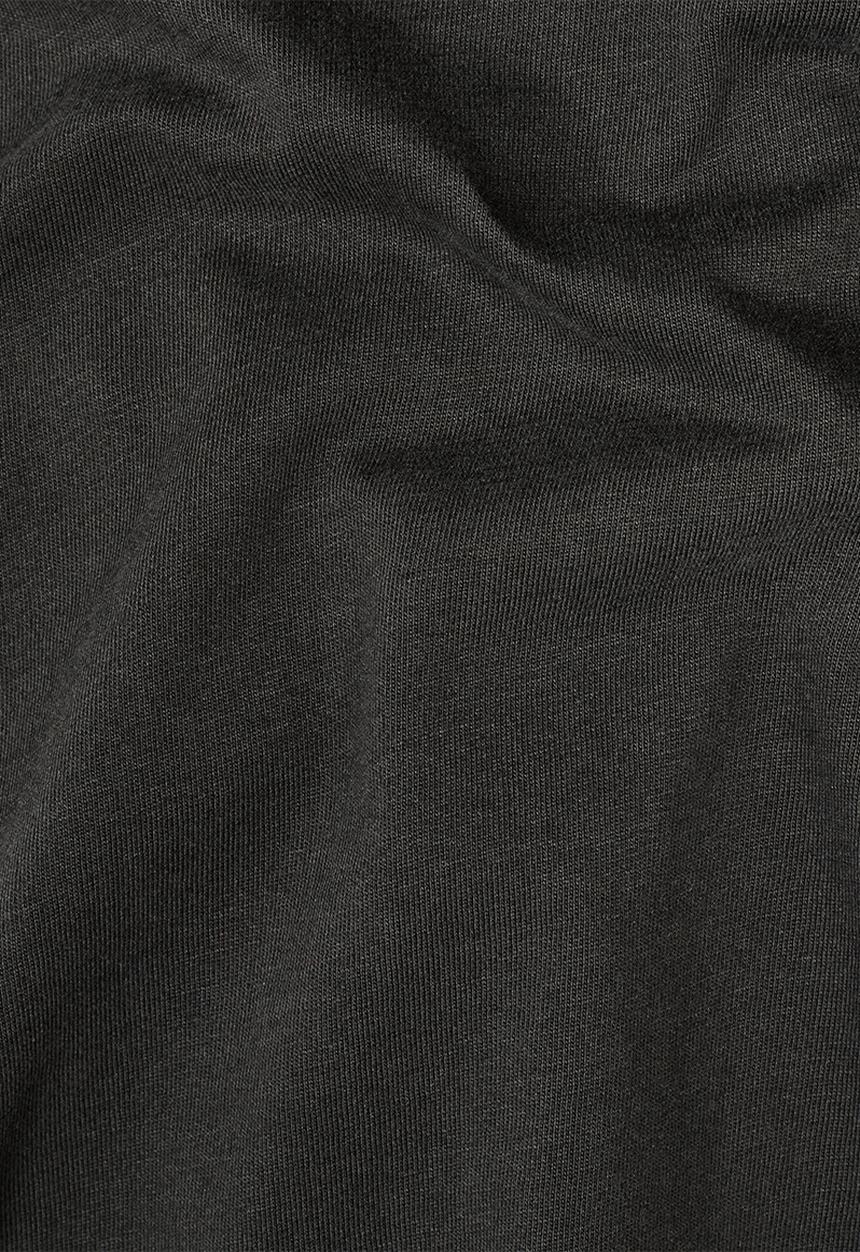 G-STAR - Graphic 10 short sleeve T-shirts - grey
