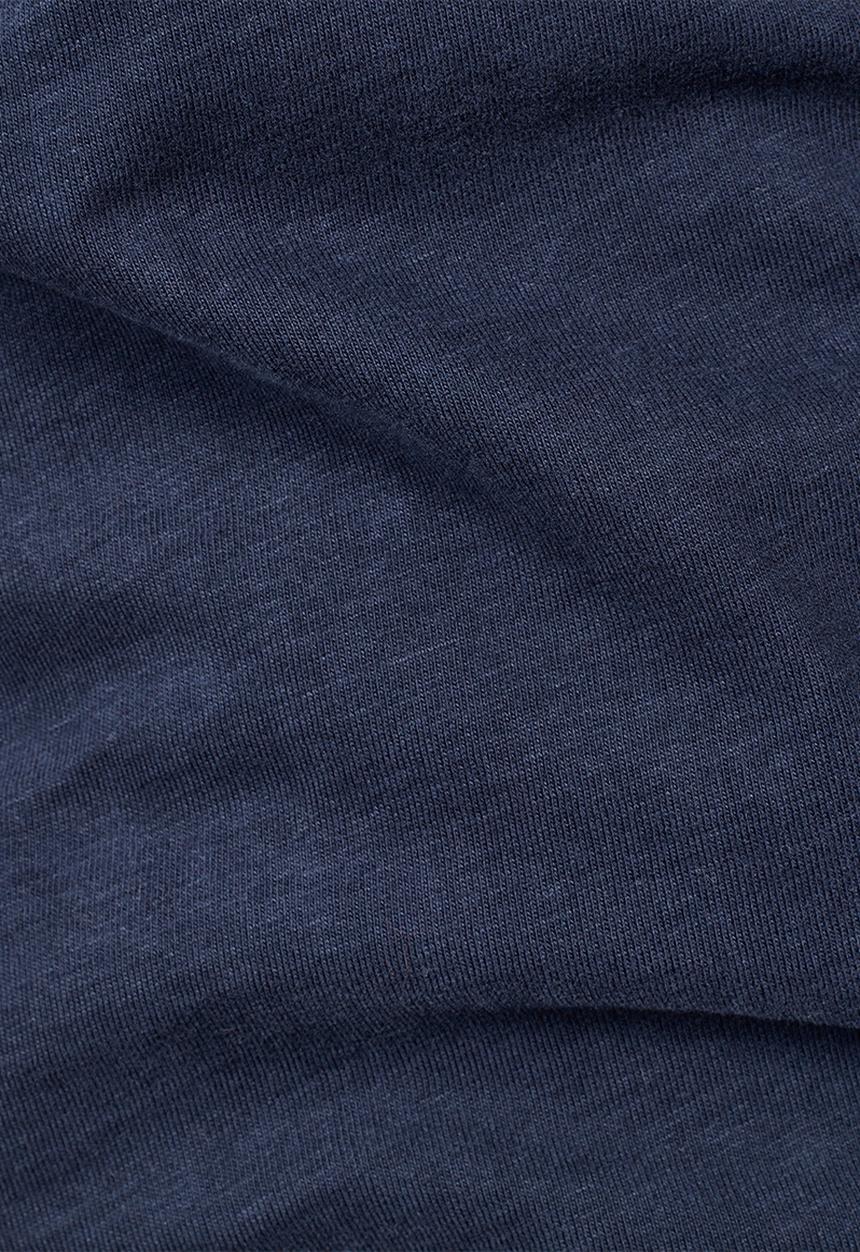 G-STAR - Volute slim polo - navy