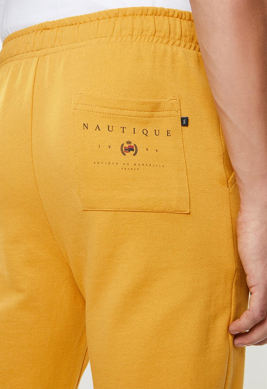Superbalist - Skinny fit 1up sweatpants - yellow