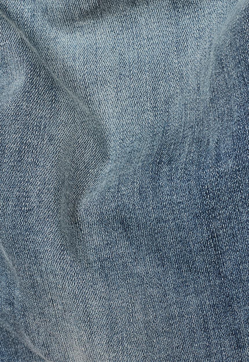 G-STAR - 3301 Slim  jeans - blue