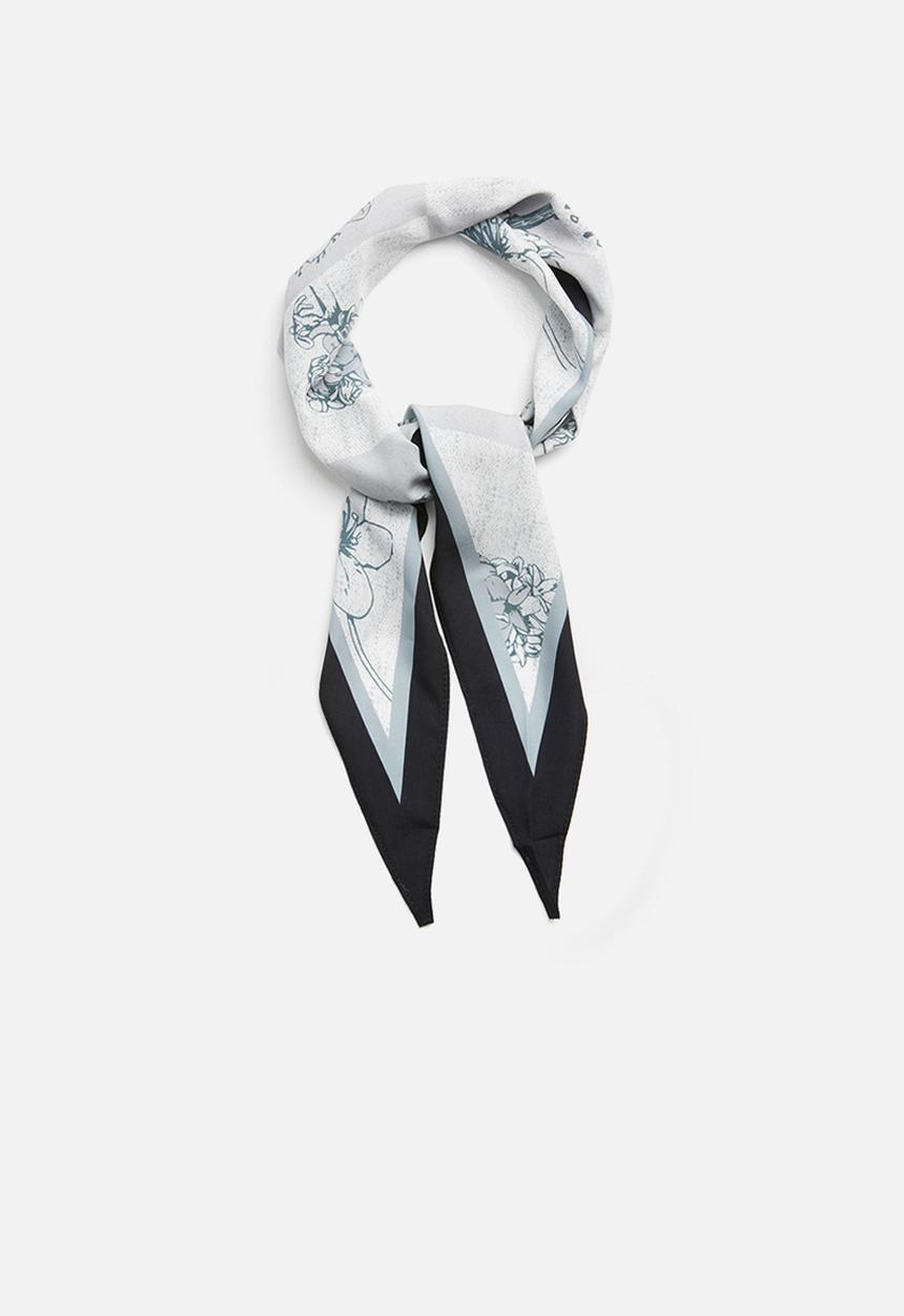 STYLE REPUBLIC - Ladies necktie - grey