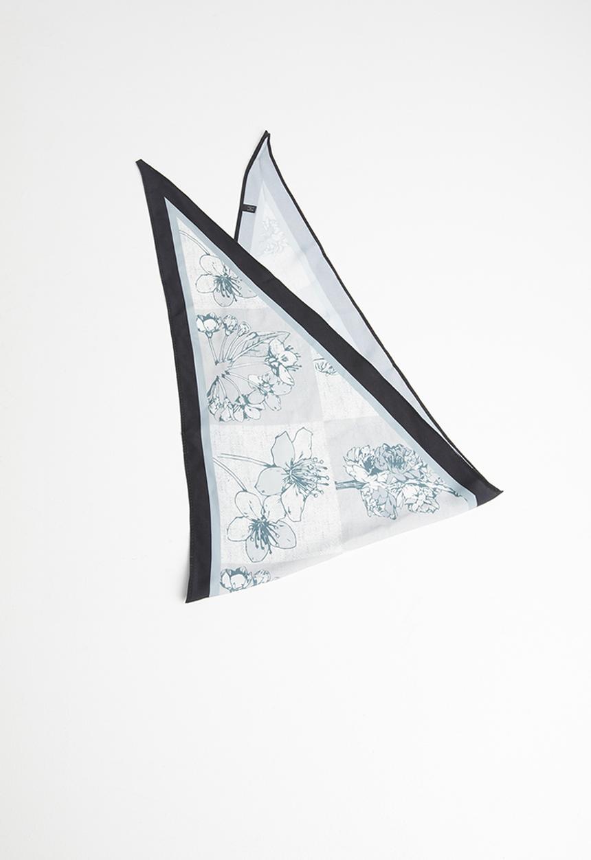 STYLE REPUBLIC - Ladies necktie - grey