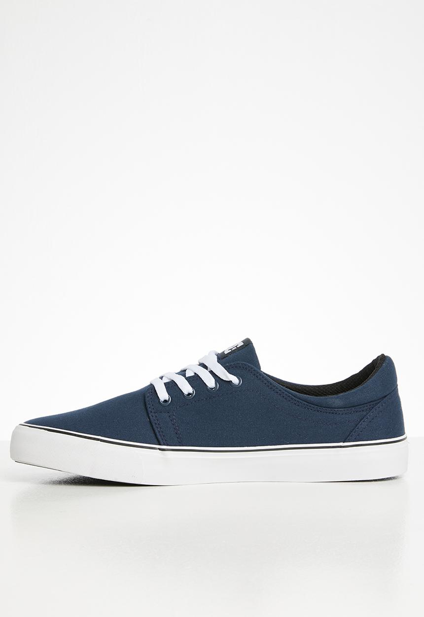 DC - Trase tx sneakers - navy
