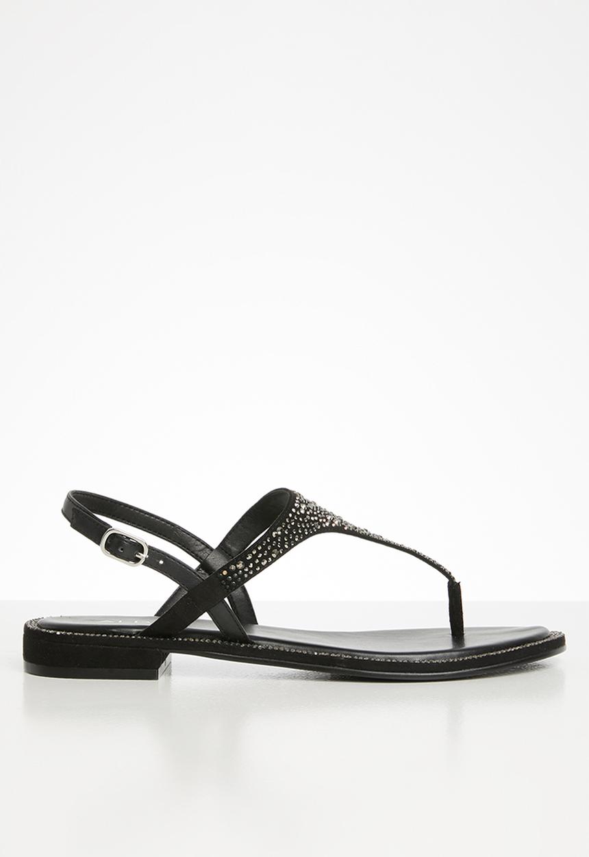 ALDO - Firessi sandal - black