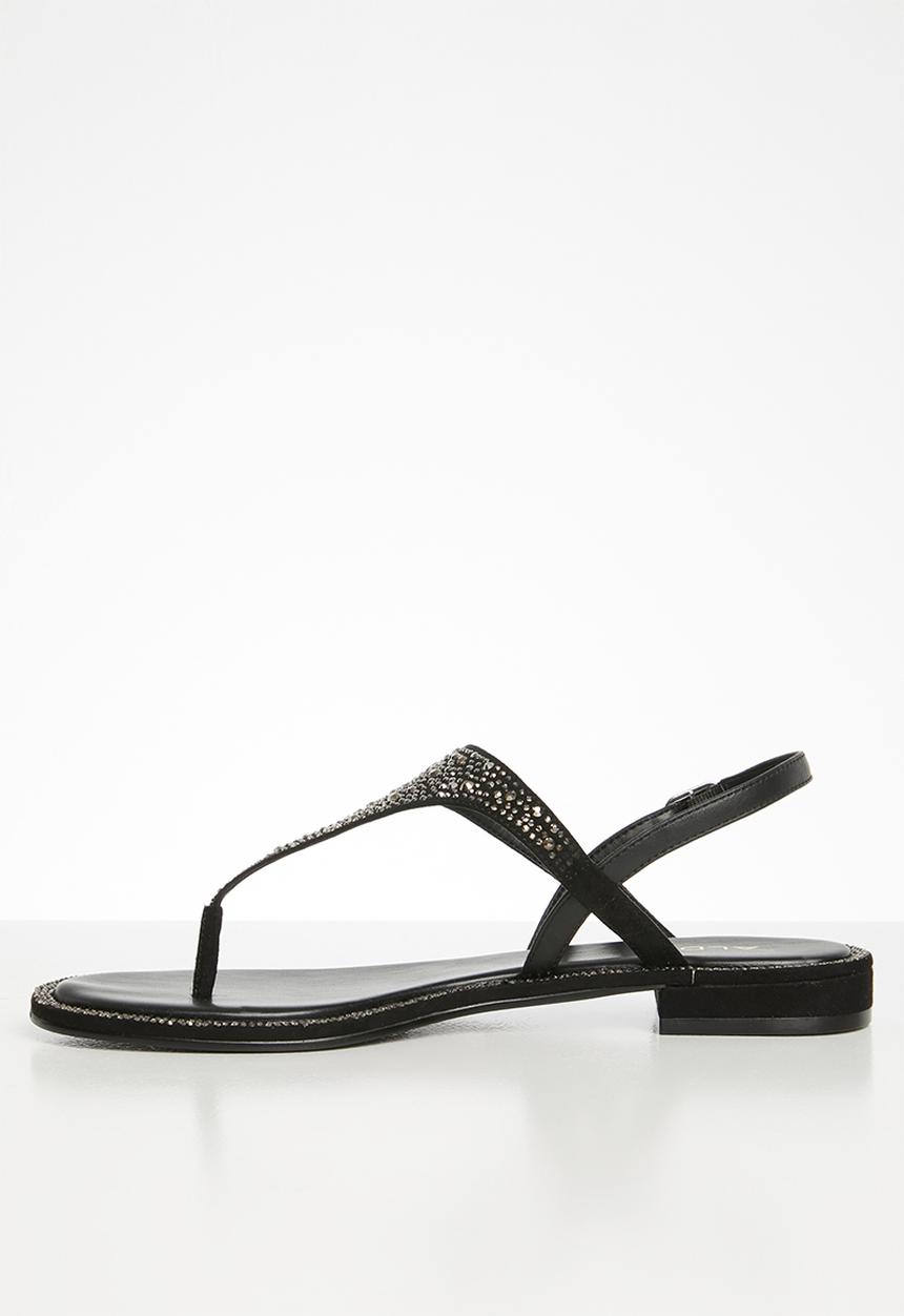ALDO - Firessi sandal - black