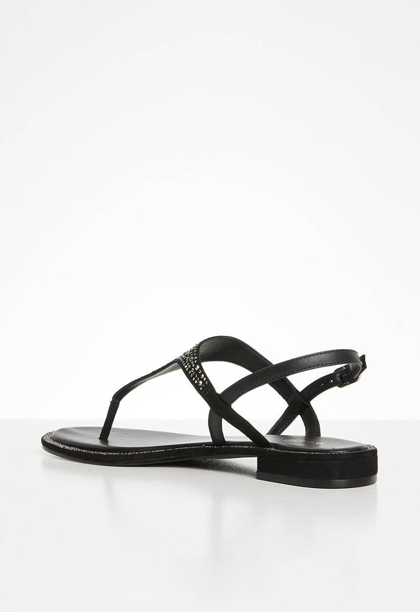 ALDO - Firessi sandal - black