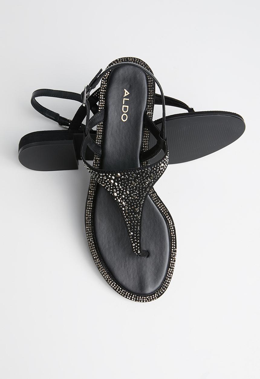 ALDO - Firessi sandal - black