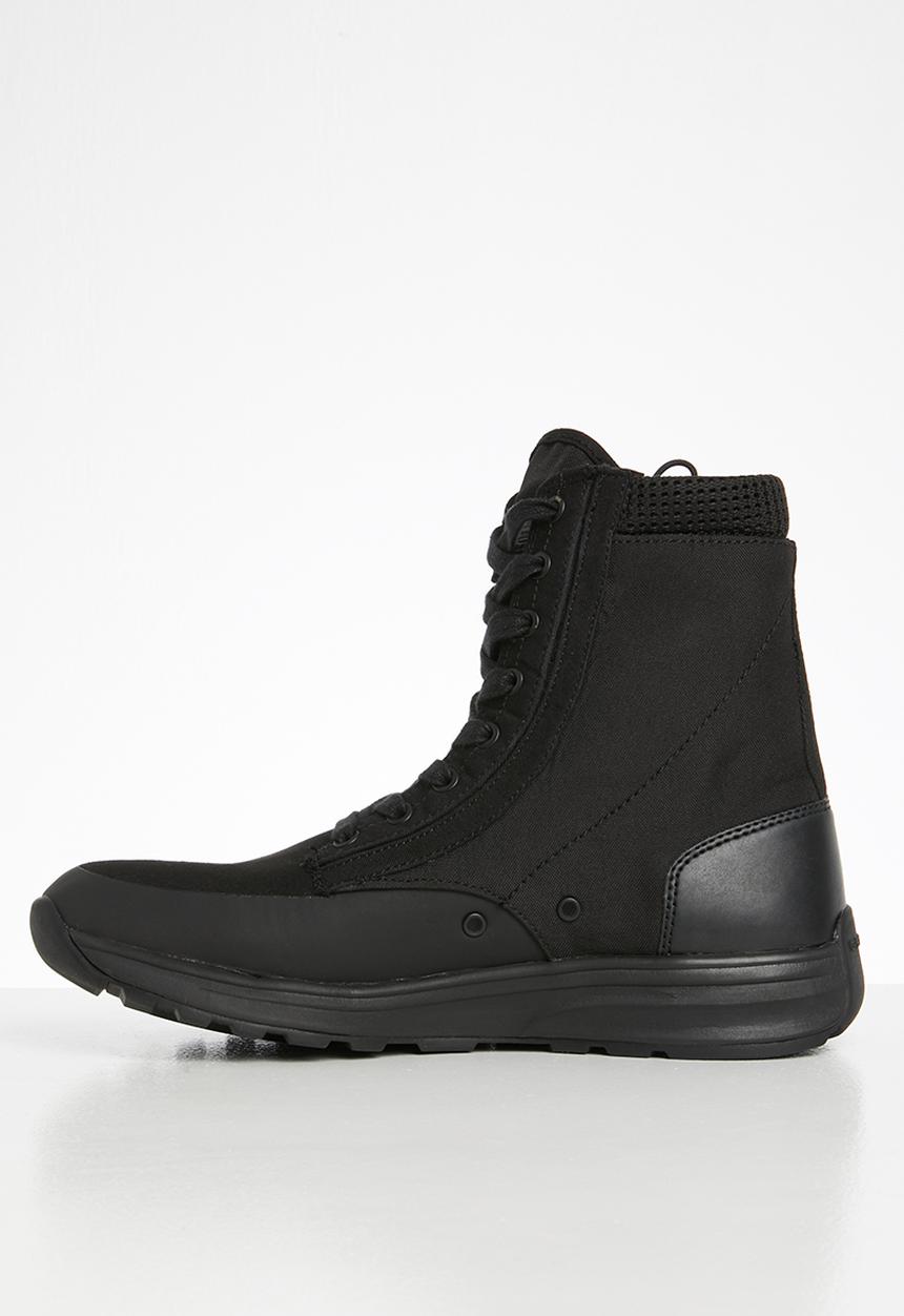 G-STAR - Cargo high sp - black