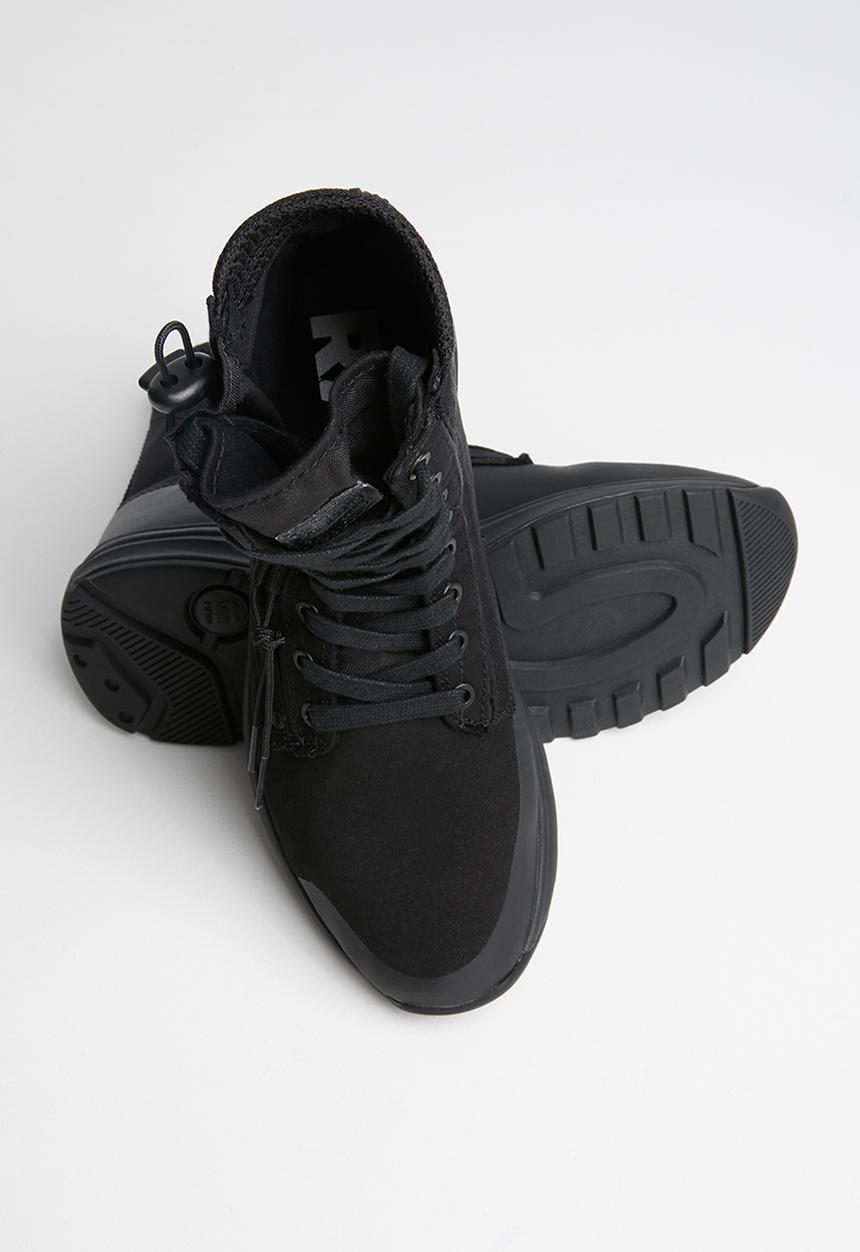 G-STAR - Cargo high sp - black
