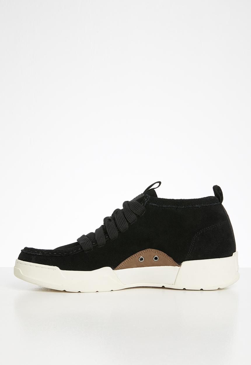 G-STAR - Rackam wallabee sport - cargo