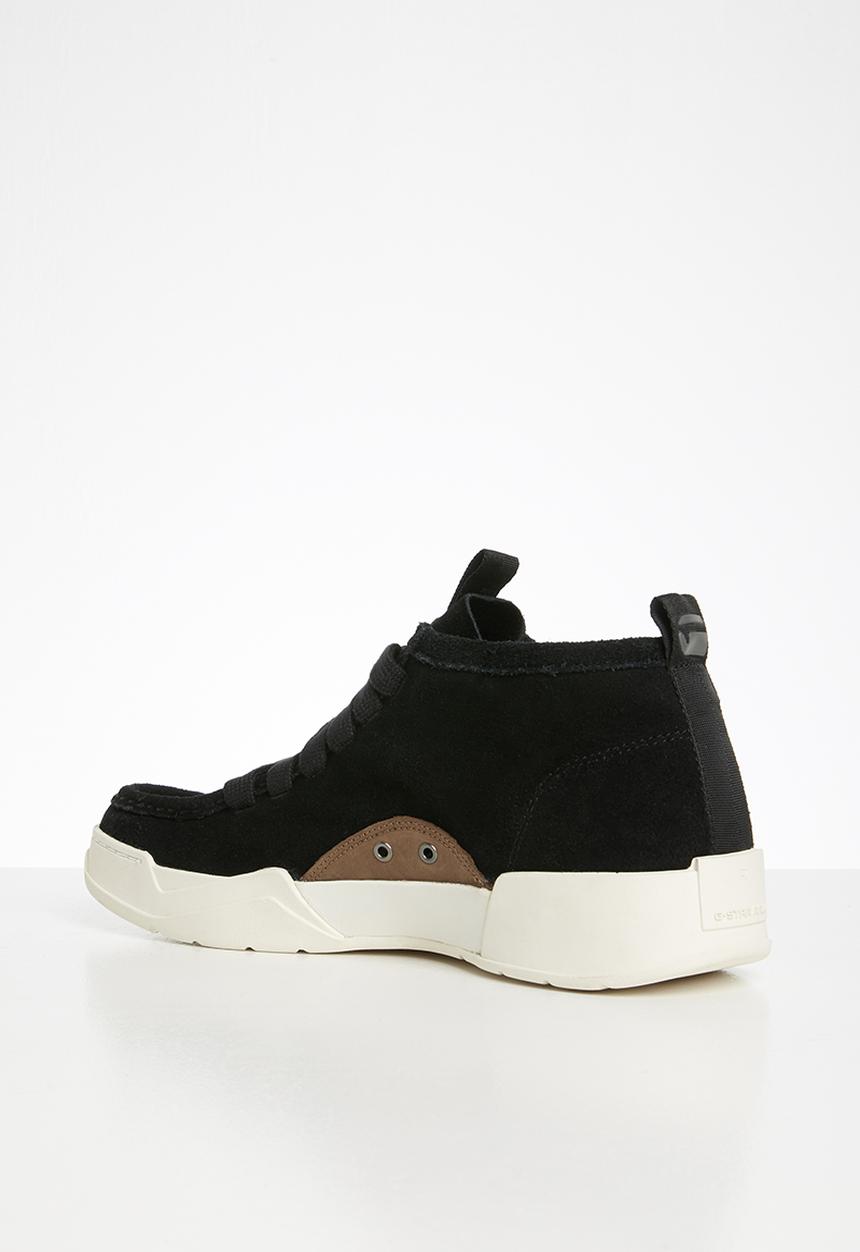 G-STAR - Rackam wallabee sport - cargo