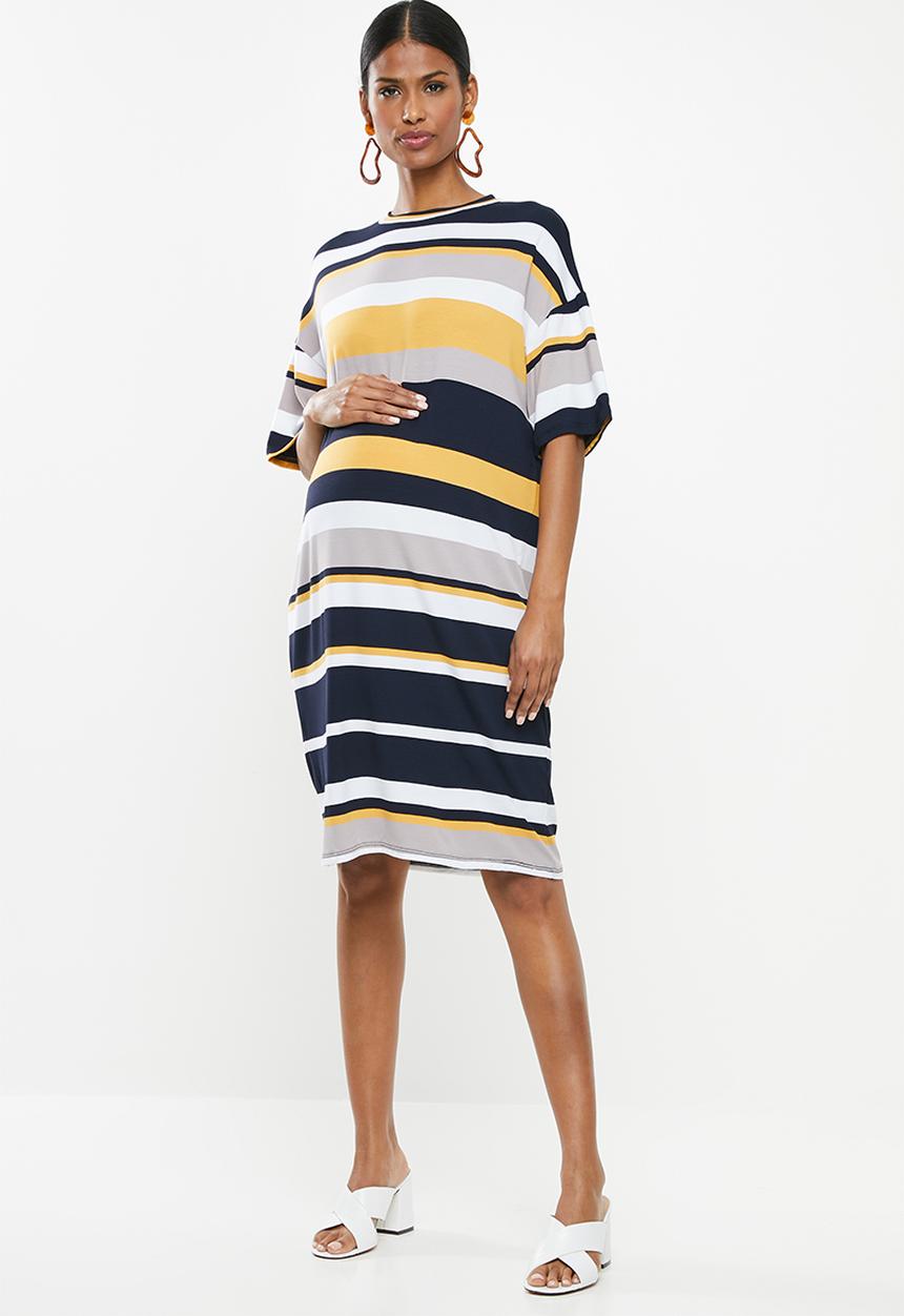 Superbalist - Tee dress - multi