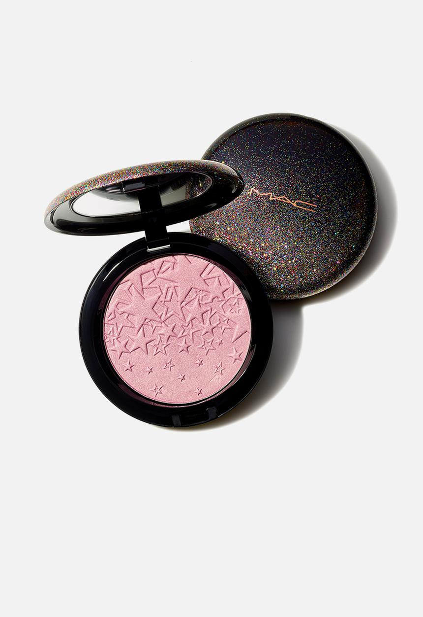 MAC - Opalescent powder - shooting star