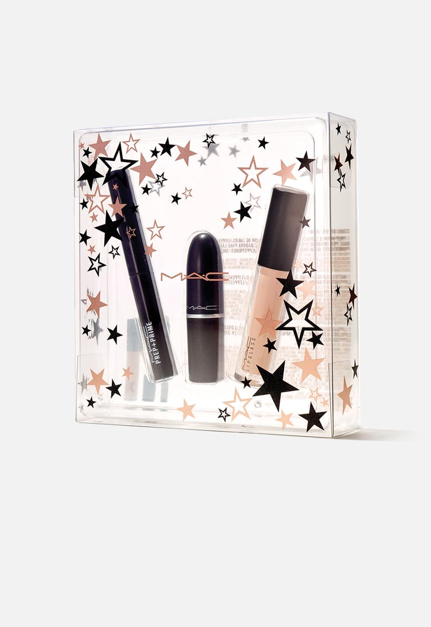 MAC - Starring you  stars of party kit - beige