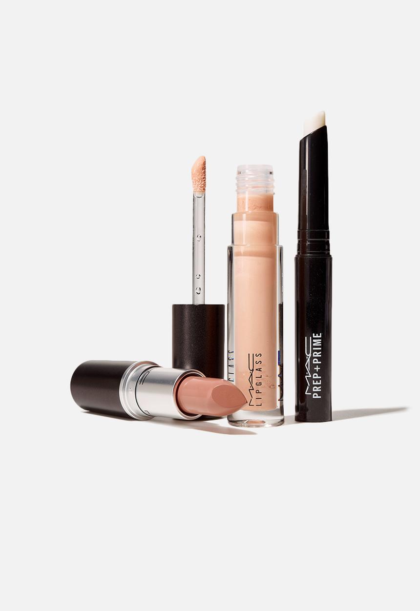 MAC - Starring you  stars of party kit - beige
