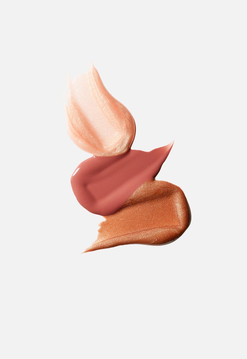 MAC - Starring you lucky star lip gloss kit - young starlet