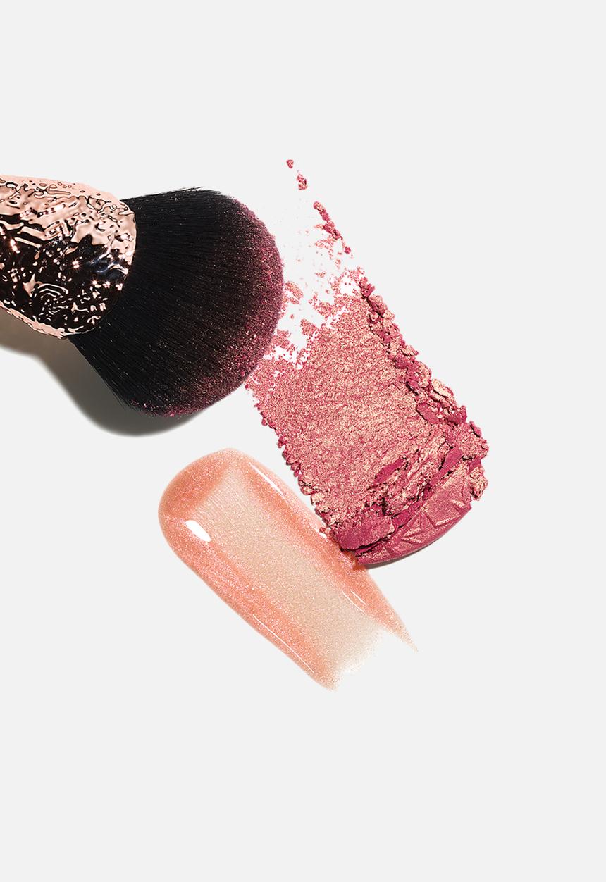 MAC - Starring you sprinkle of shine kit - starquake