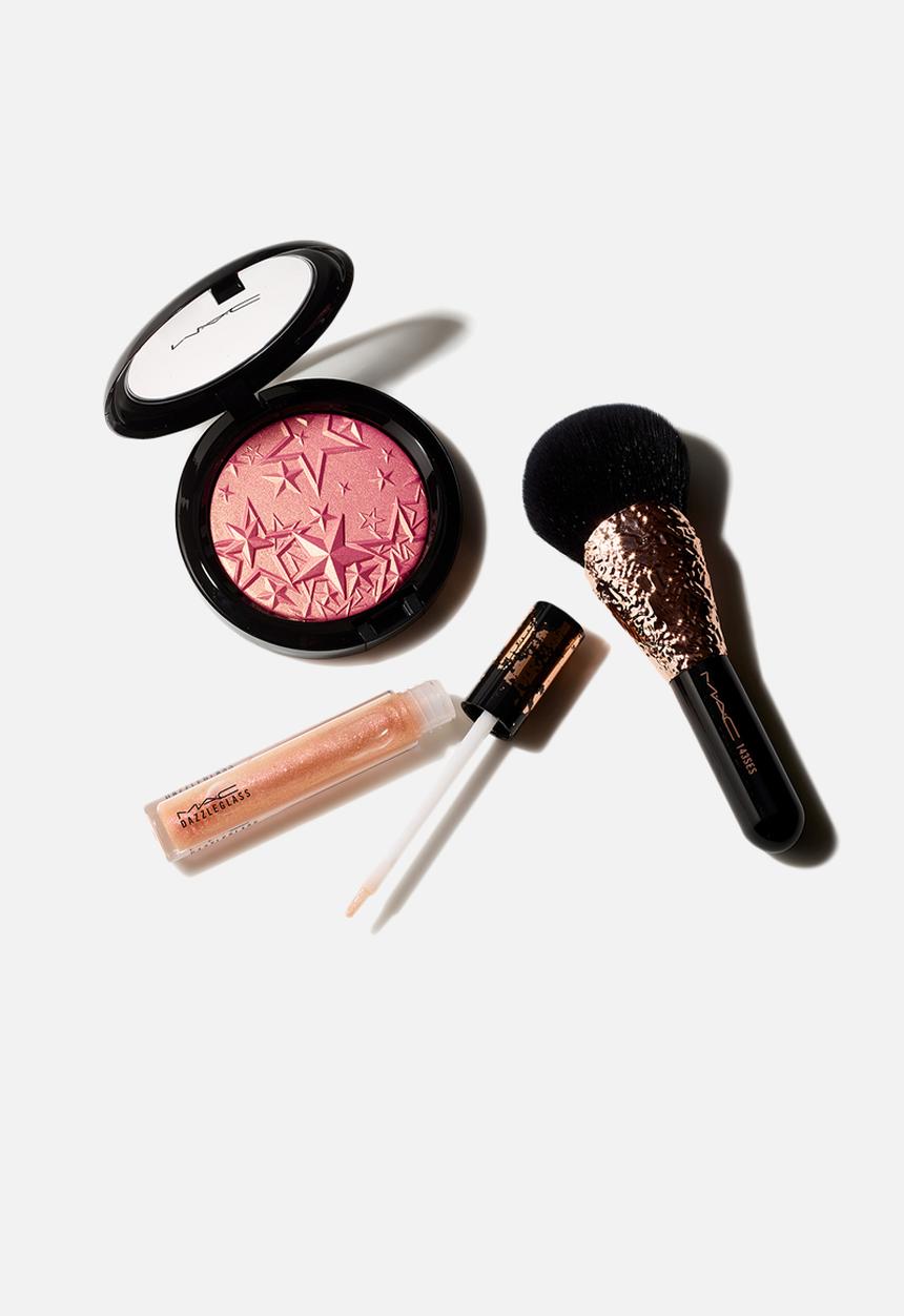 MAC - Starring you sprinkle of shine kit - starquake