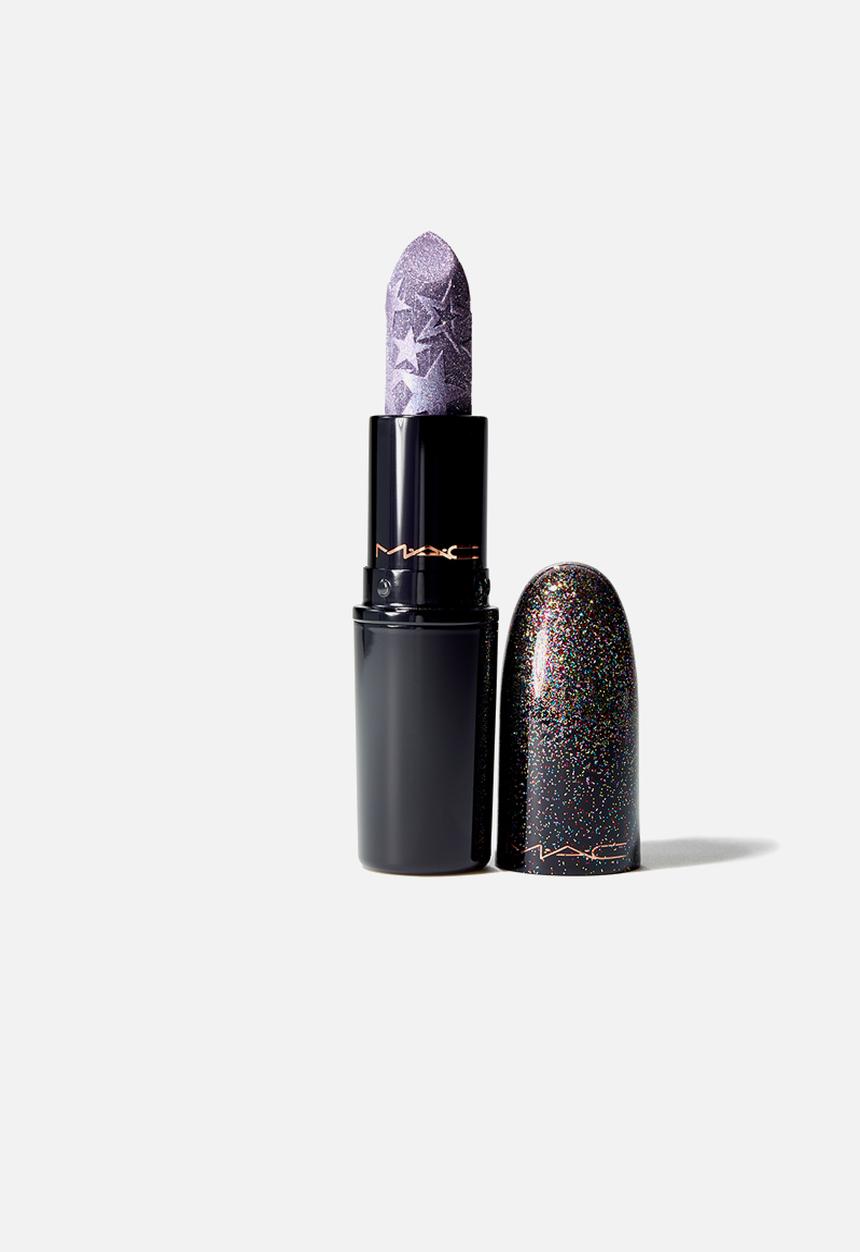 MAC - Kiss of stars lipstick - destined for stardom