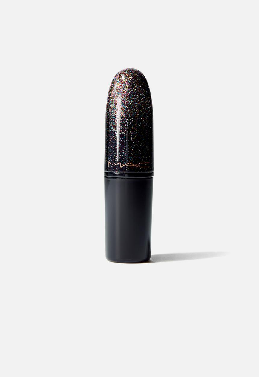MAC - Kiss of stars lipstick - destined for stardom