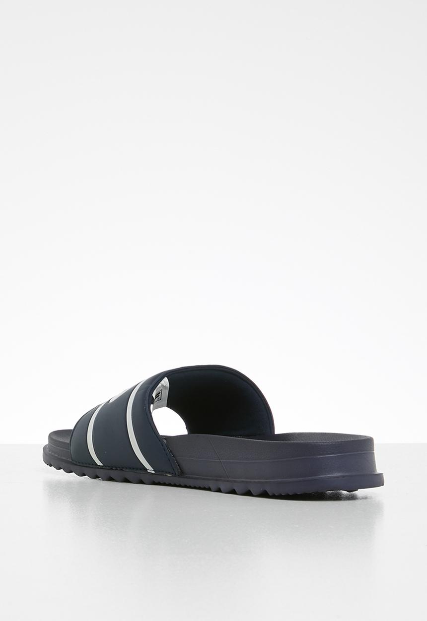 FILA - Rizo slide - navy