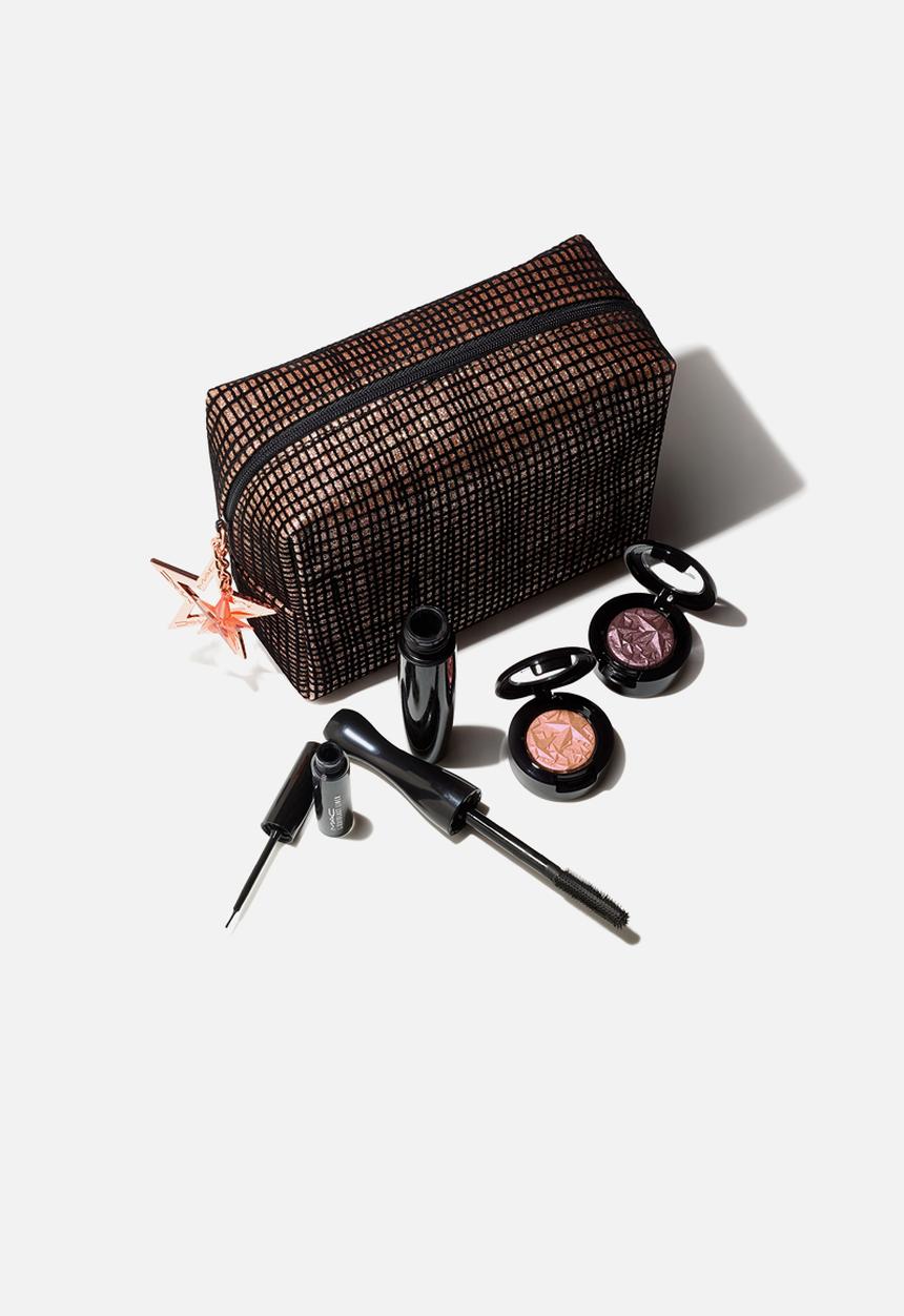 MAC - Starring you starry-eyed kit - delicate drift