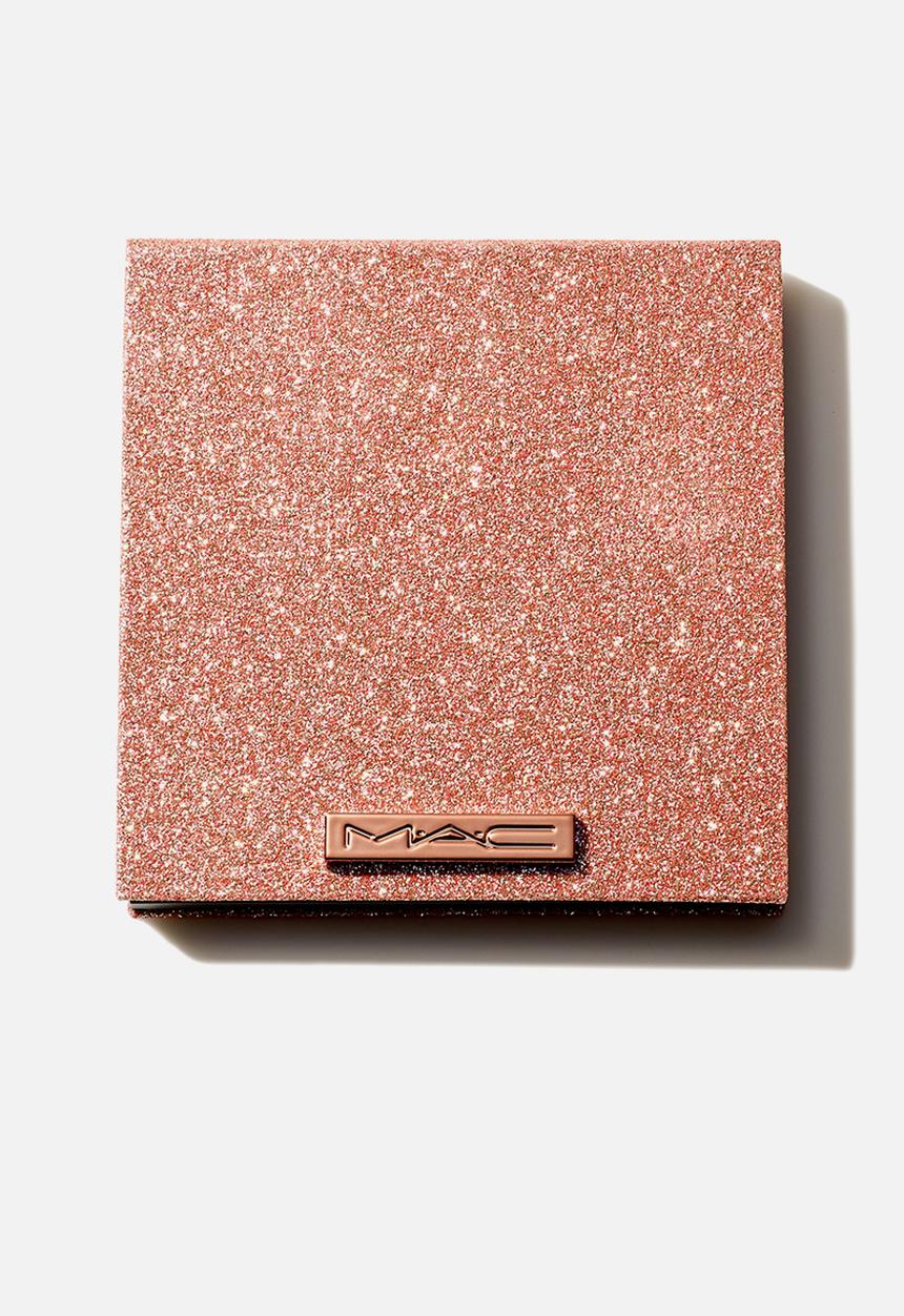 MAC - Starring you star-dipped face compact - oh darling