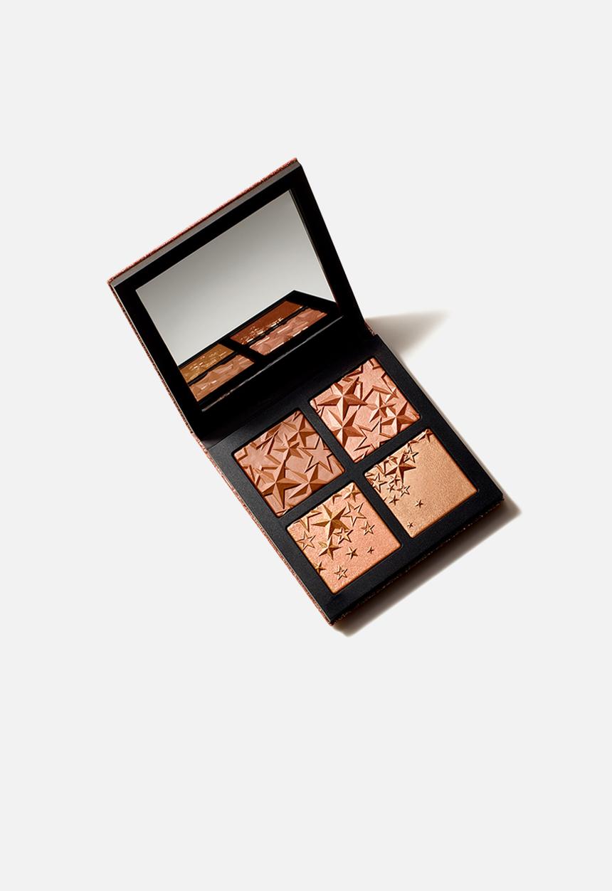 MAC - Starring you star-dipped face compact - oh darling