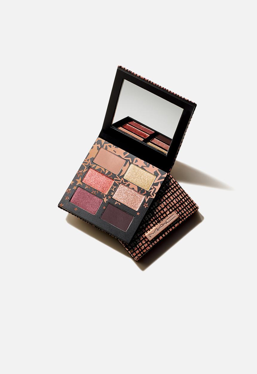 MAC - Starring you star-sighting compact - wedge