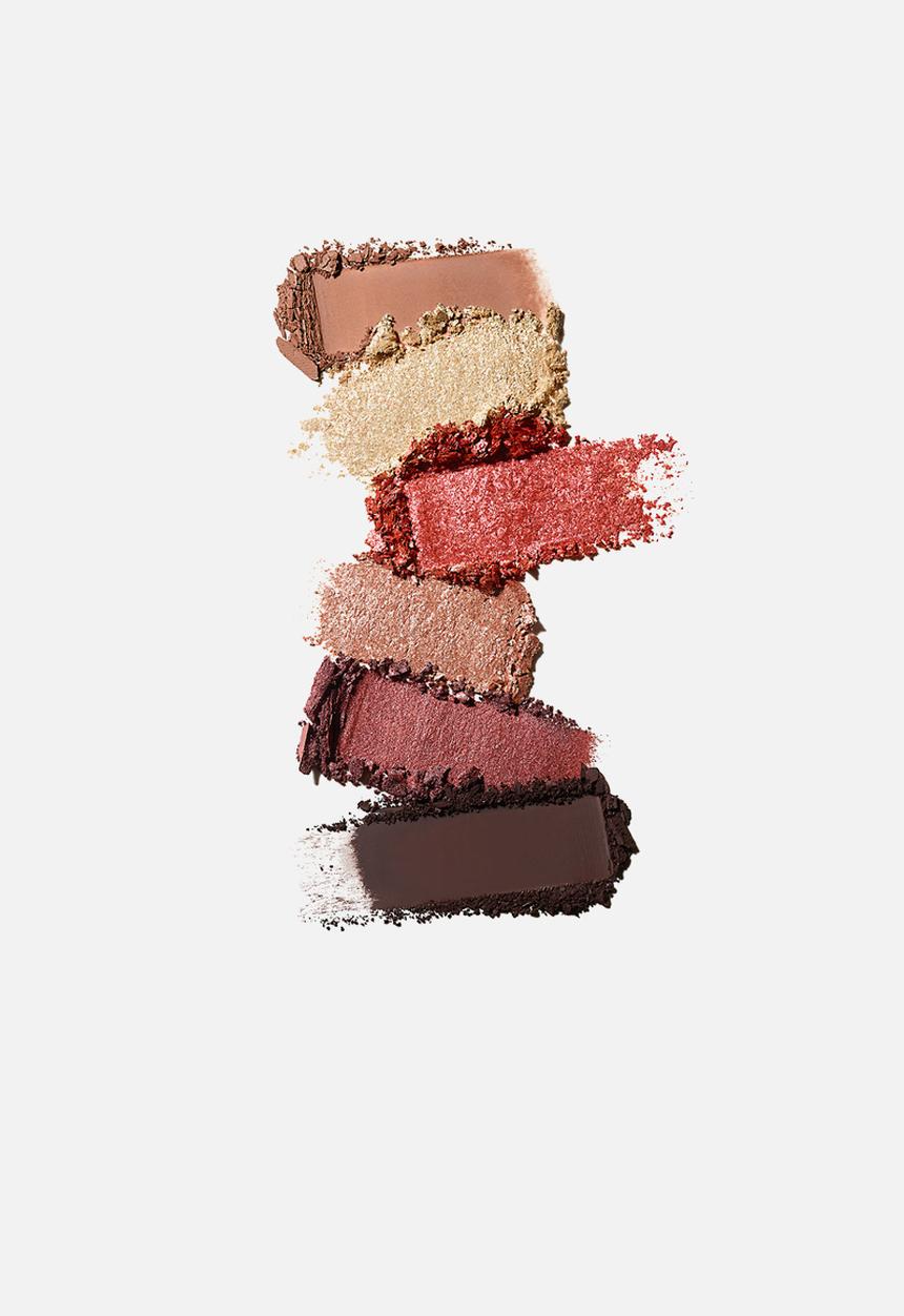 MAC - Starring you star-sighting compact - wedge