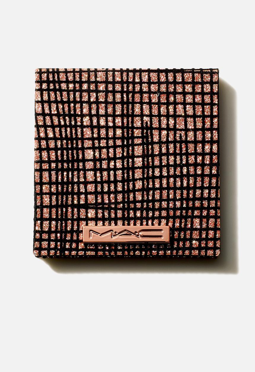 MAC - Starring you star-sighting compact - wedge