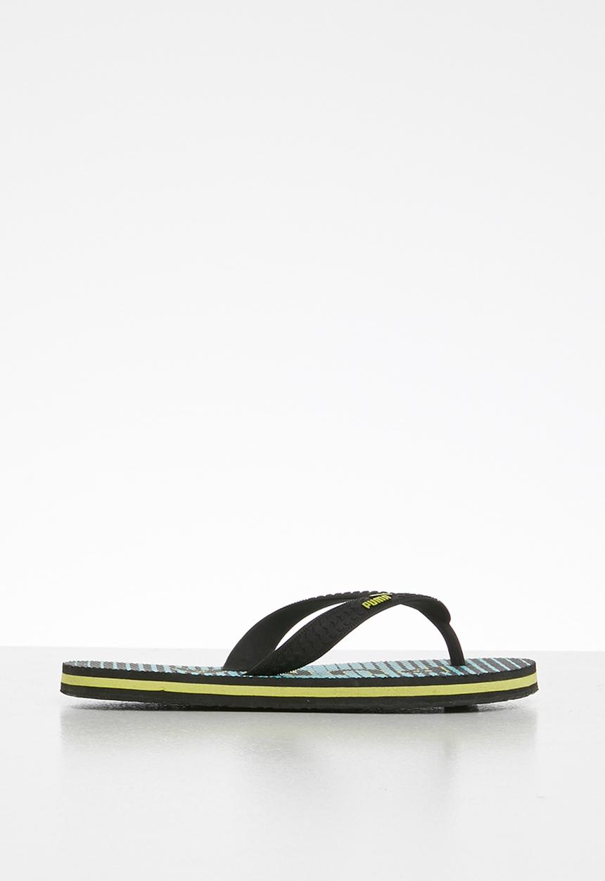 PUMA - First flip activate ps zadp castlerock - multi