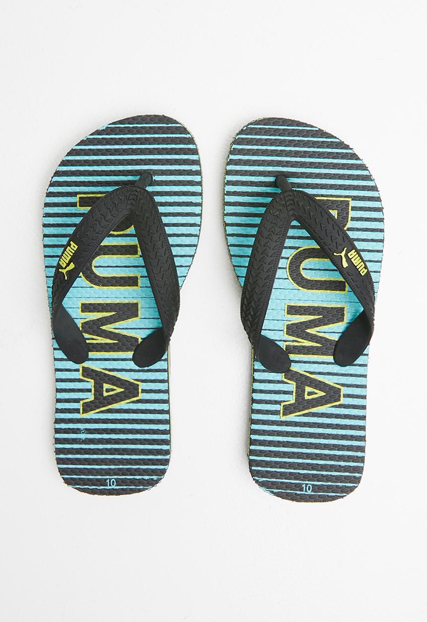 PUMA - First flip activate ps zadp castlerock - multi