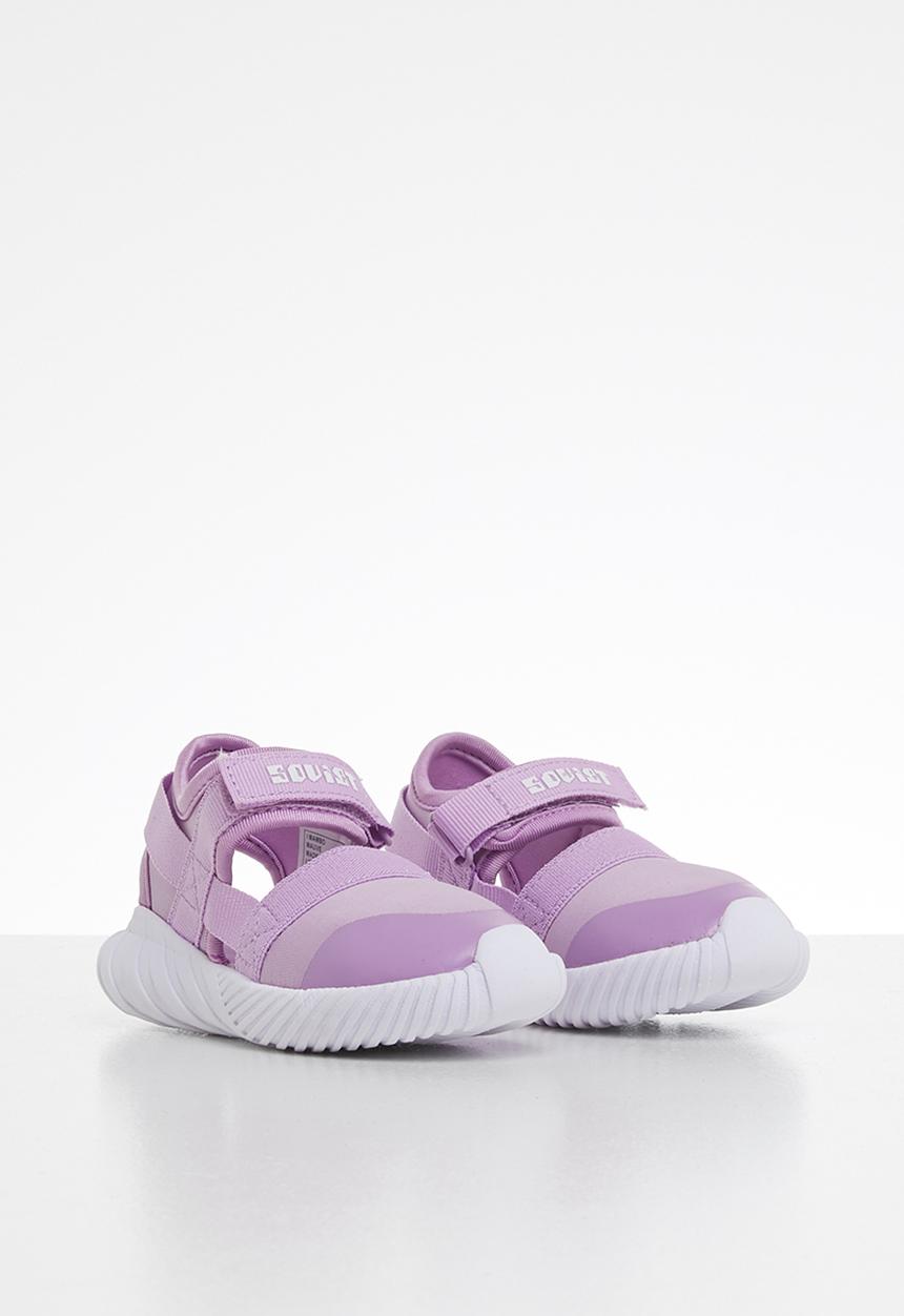 SOVIET - Baby i mambo - purple 