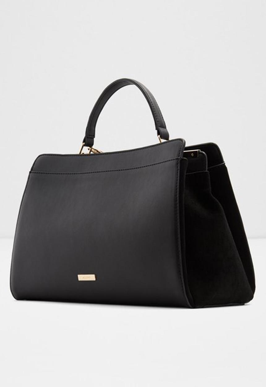 ALDO - Craliwie - black