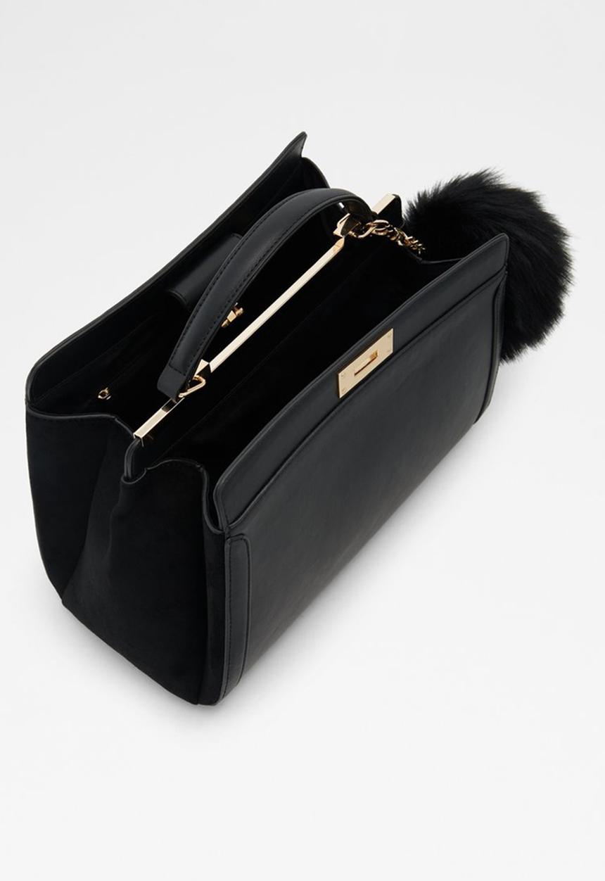 ALDO - Craliwie - black