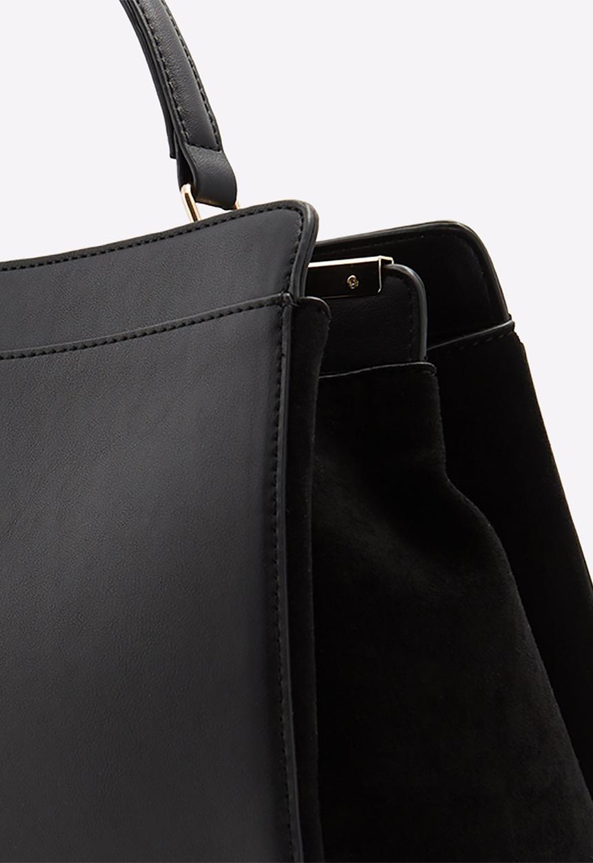 ALDO - Craliwie - black