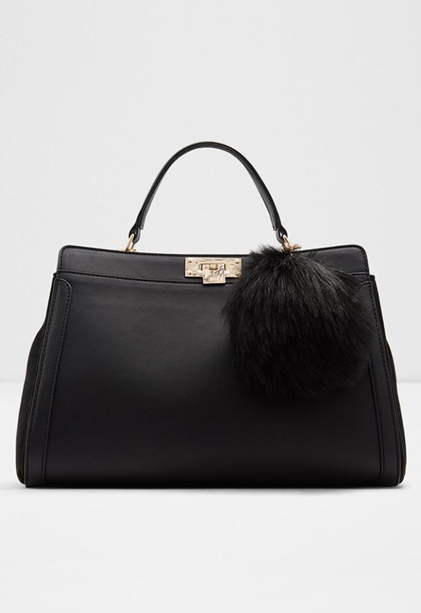 ALDO - Craliwie - black
