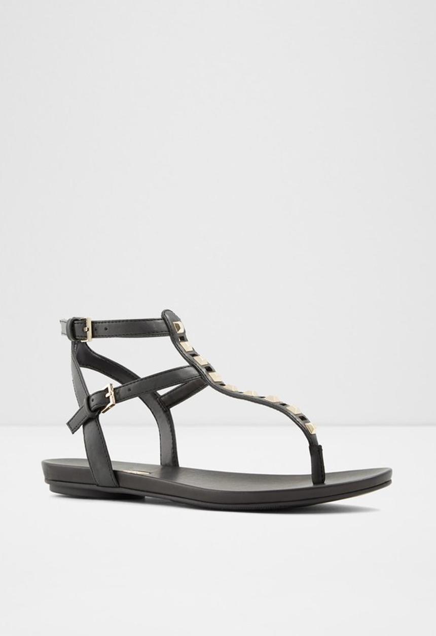 ALDO - Delethie sandal - black