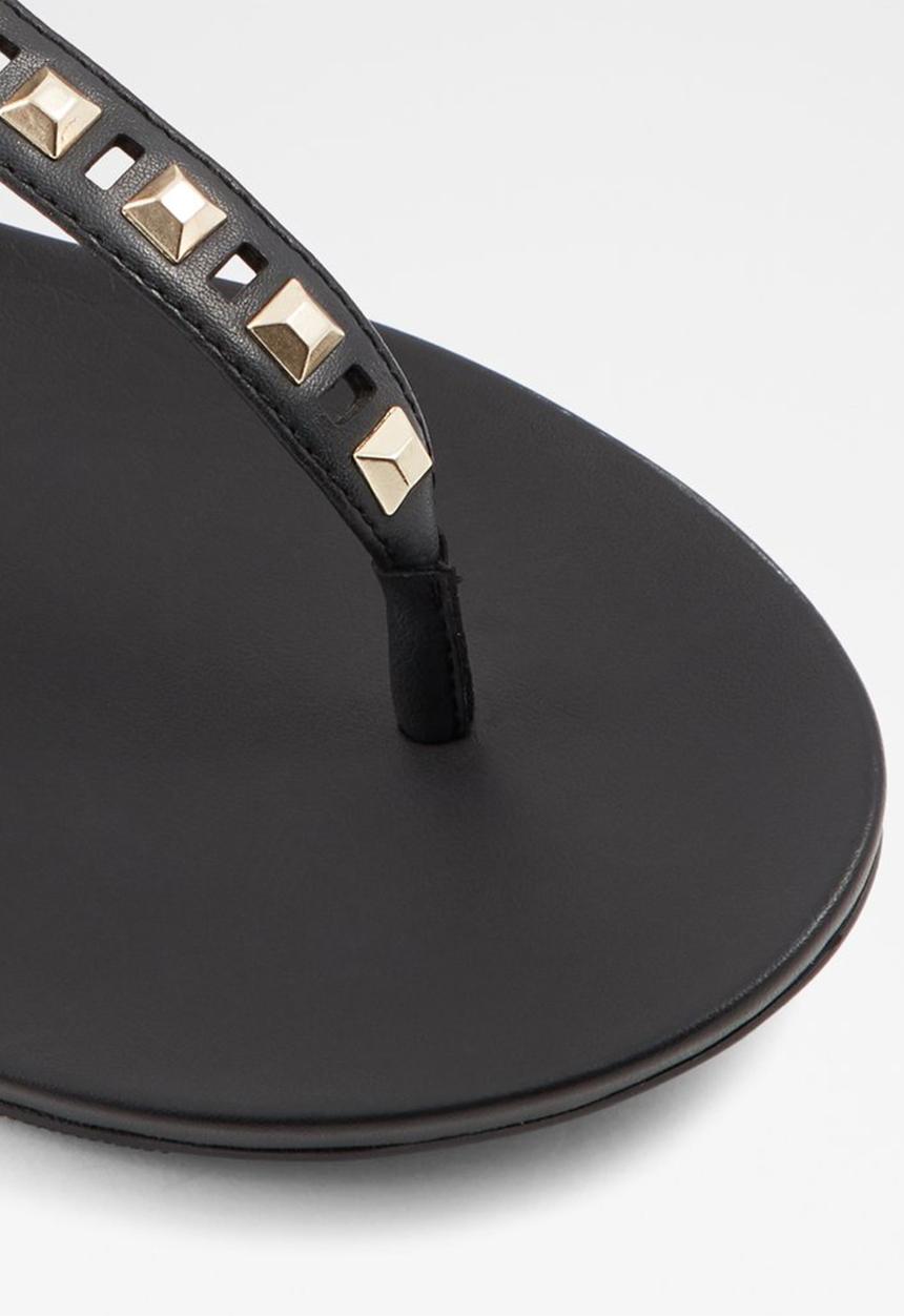 ALDO - Delethie sandal - black