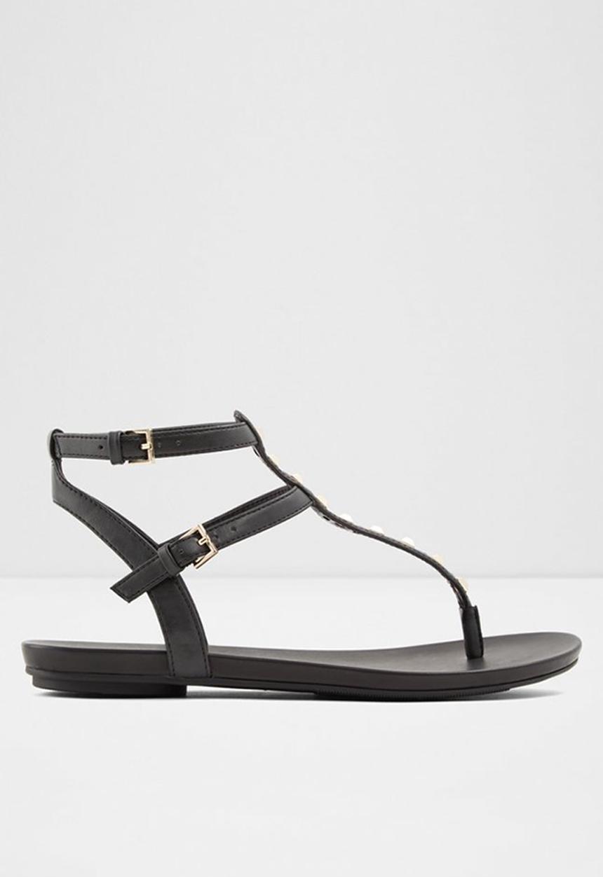 ALDO - Delethie sandal - black