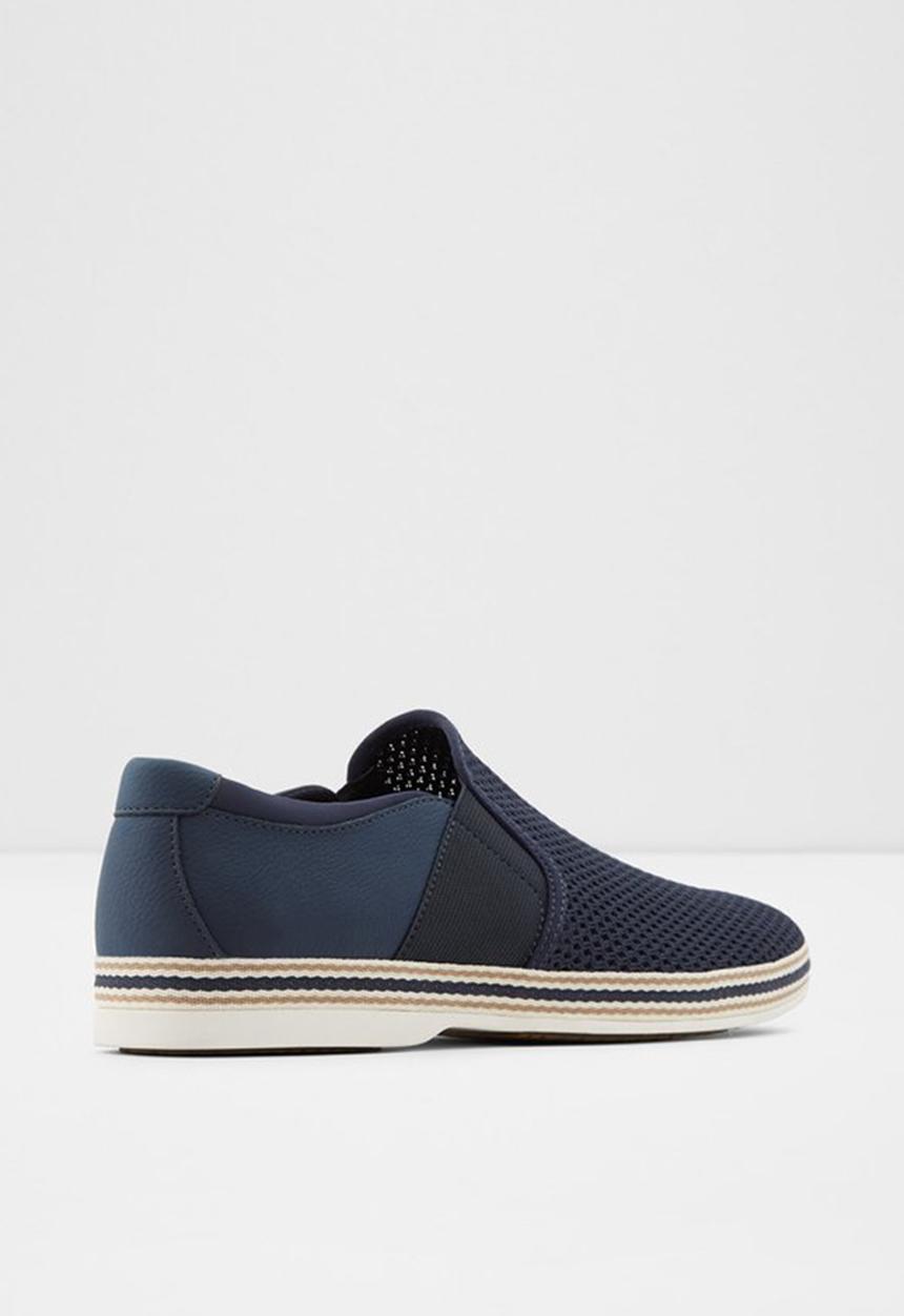 ALDO - Abruzzin loafer - navy