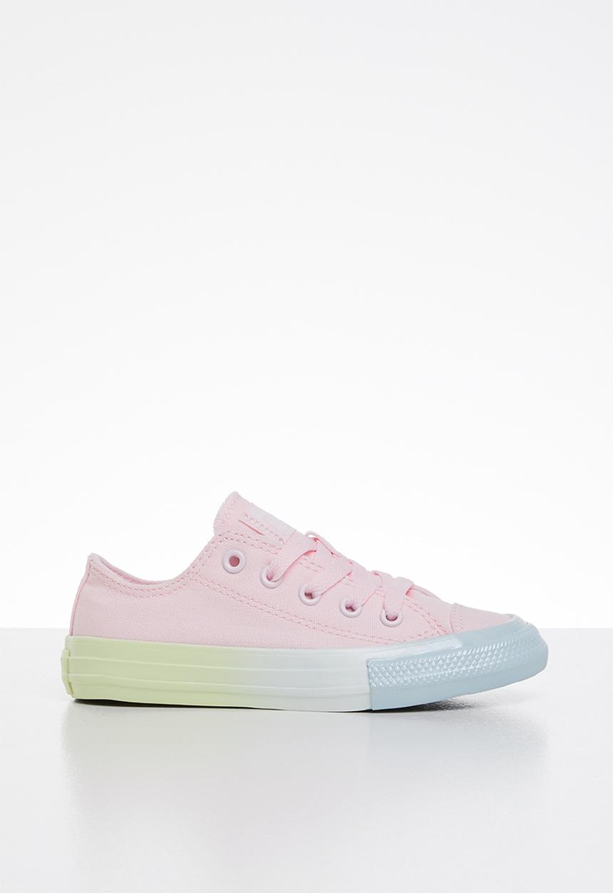 Converse - Chuck Taylor All Star ombre - pink
