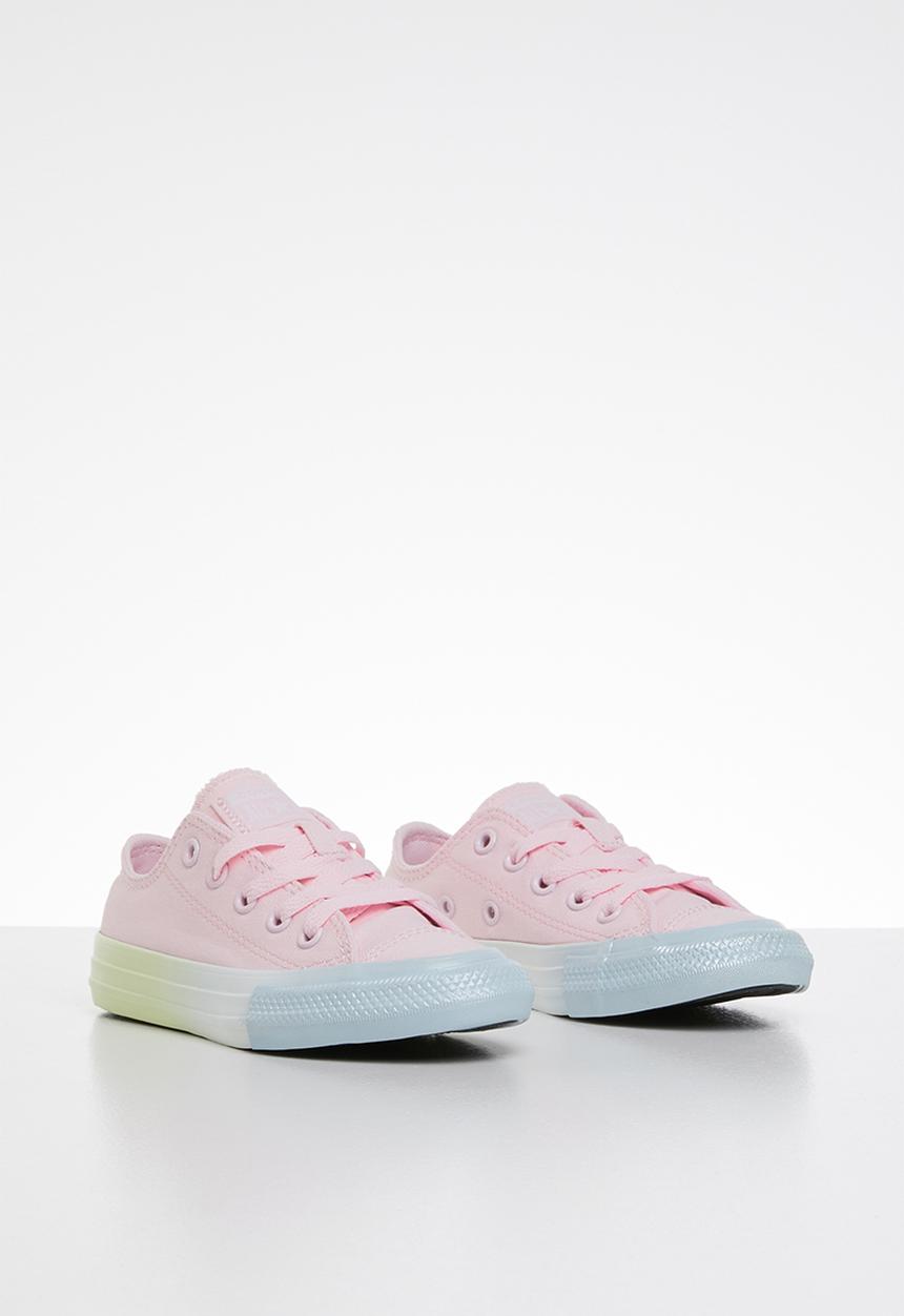 Converse - Chuck Taylor All Star ombre - pink