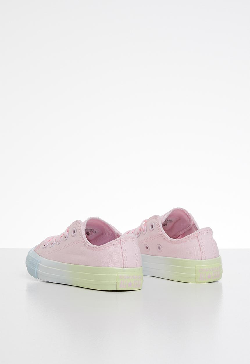 Converse - Chuck Taylor All Star ombre - pink